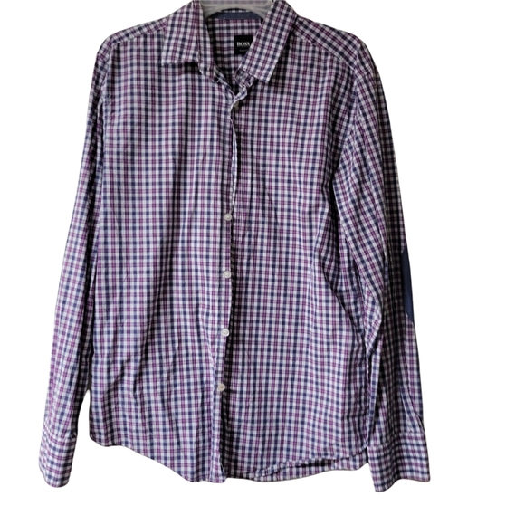 Boss Dress shirt - Picture 1 of 5